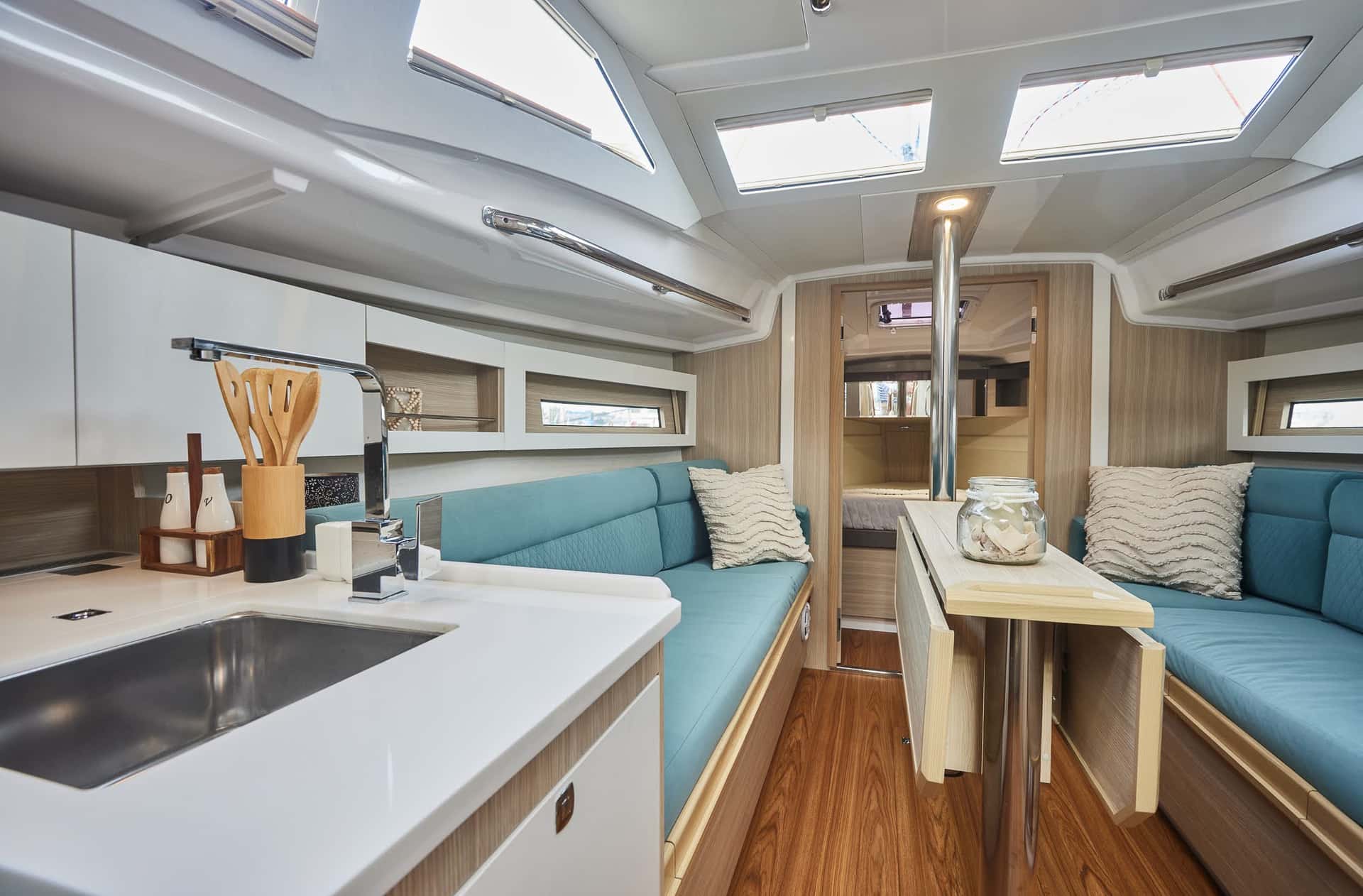 MAXUS 35 Full-equipe - miniatura 4