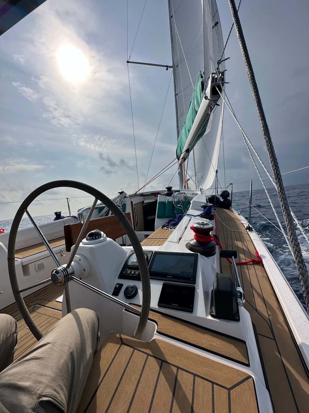 MAXUS 35 Full-equipe - miniatura 6