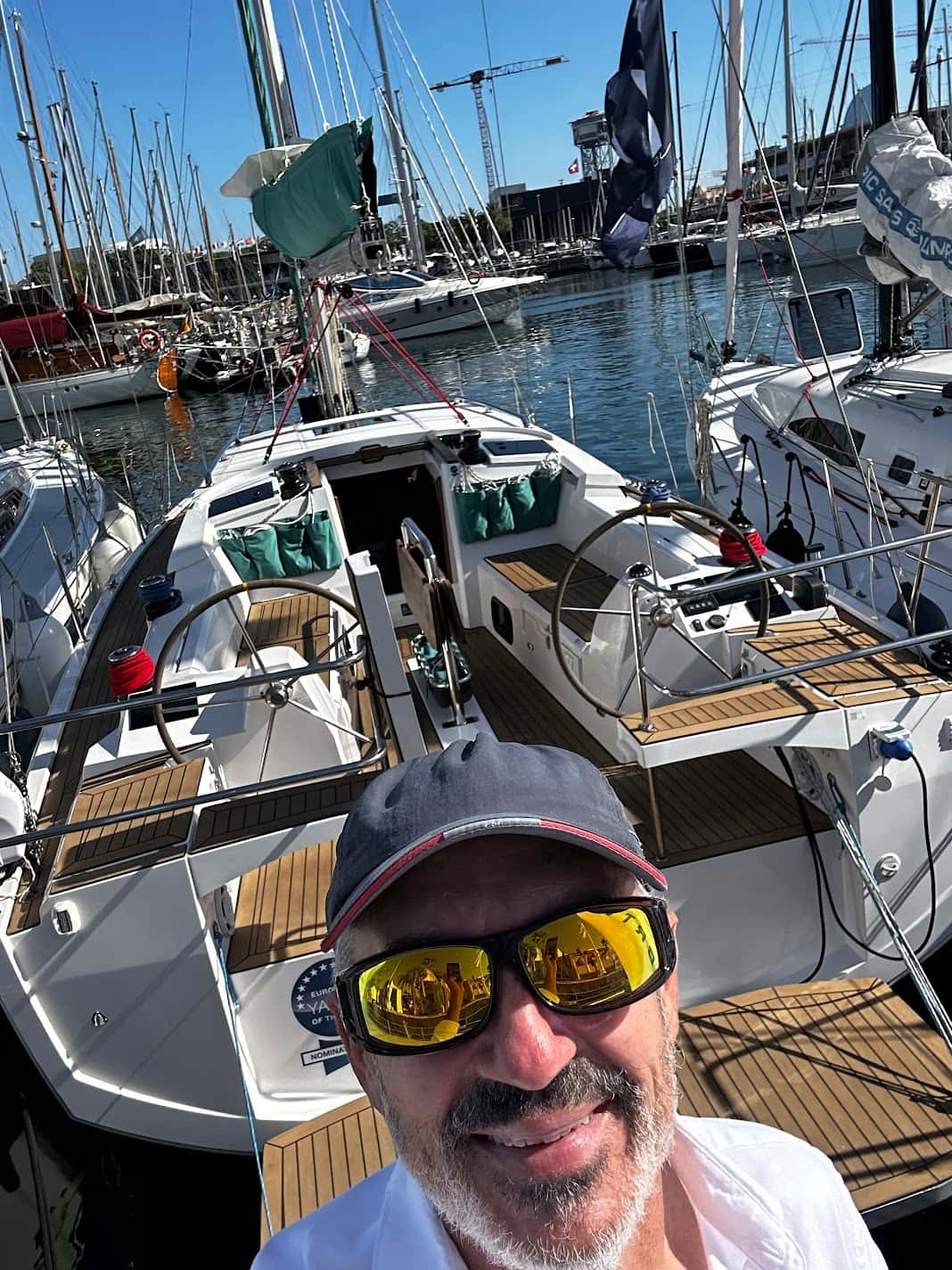 MAXUS 35 Full-equipe - miniatura 8