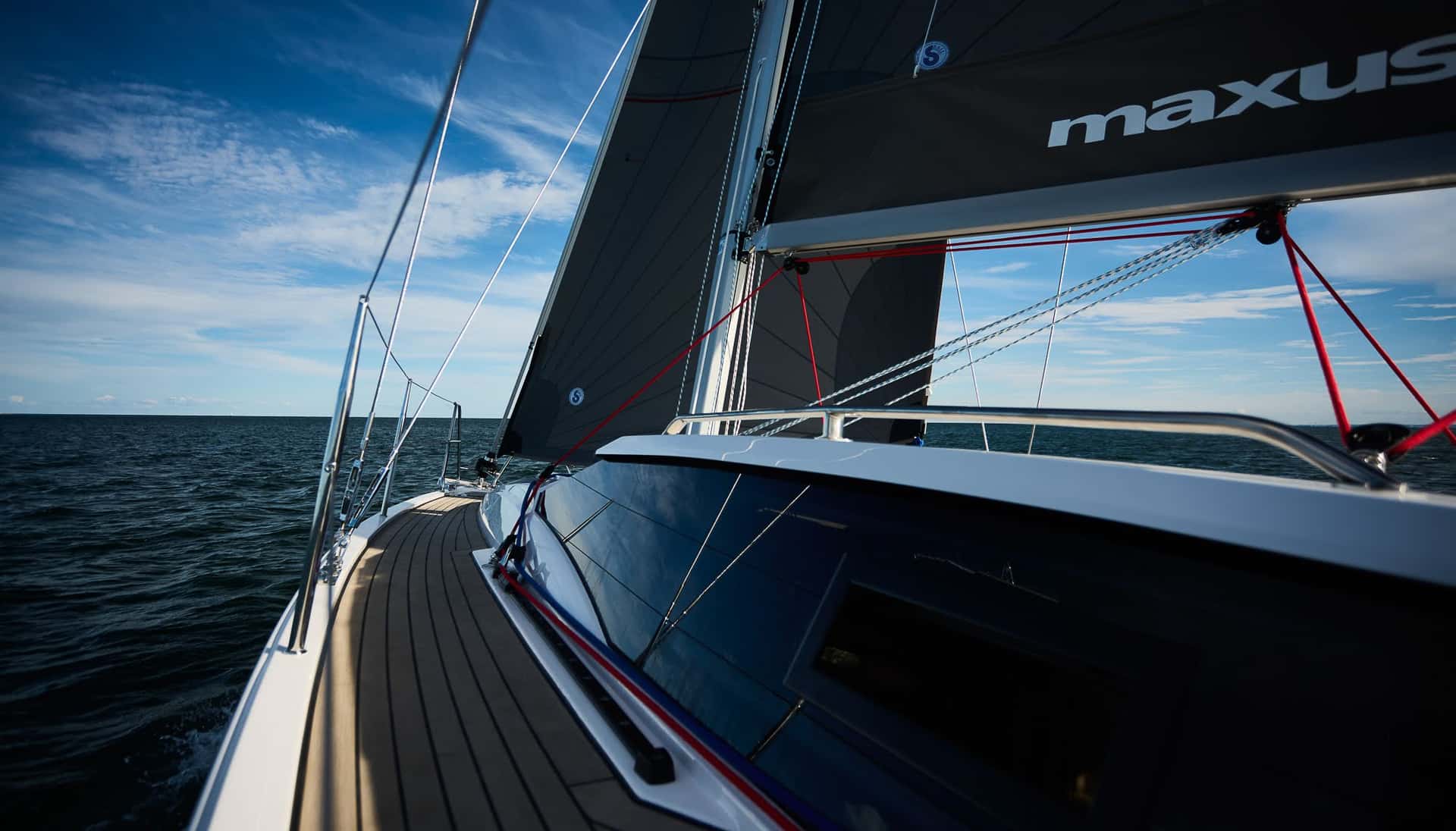 MAXUS 35 Full-equipe - miniatura 10