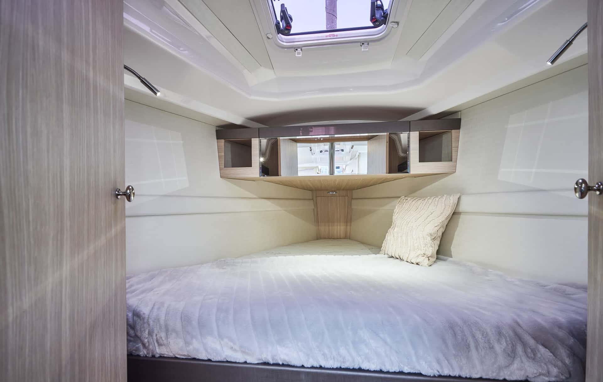 MAXUS 35 Full-equipe - miniatura 11