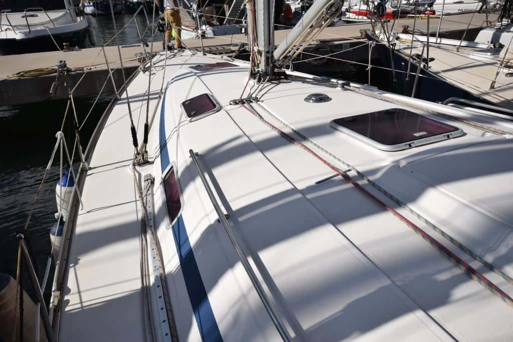 Bavaria 38 Cruiser - miniatura 3