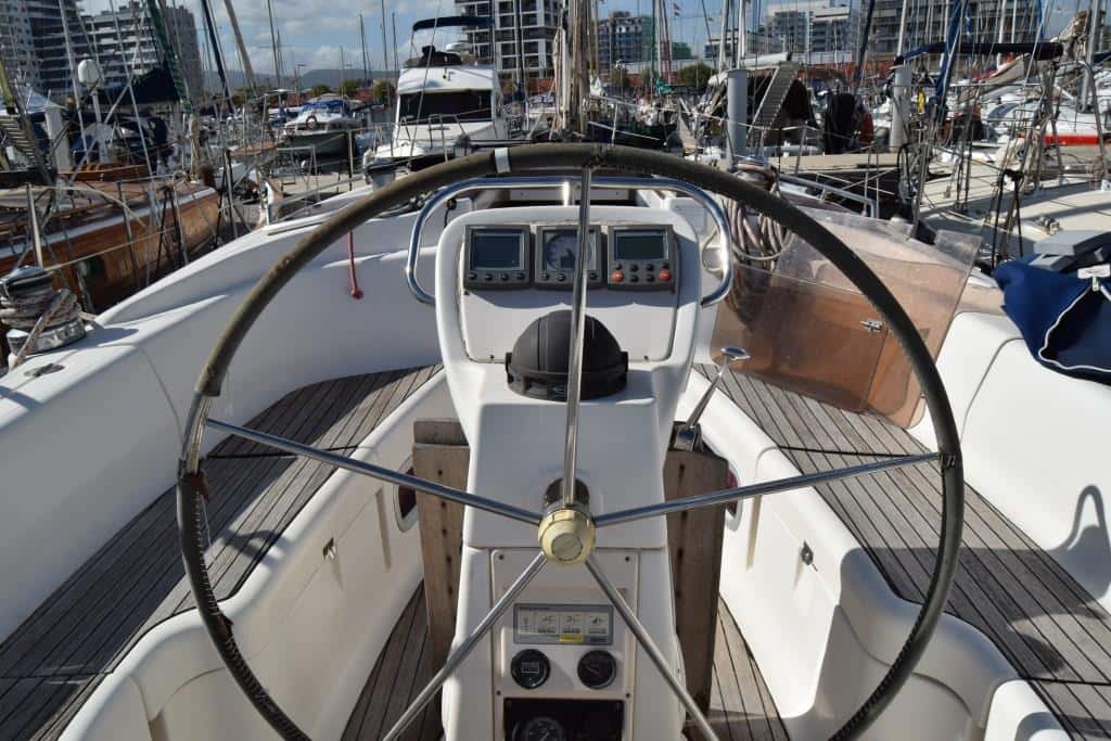 Bavaria 38 Cruiser - miniatura 4