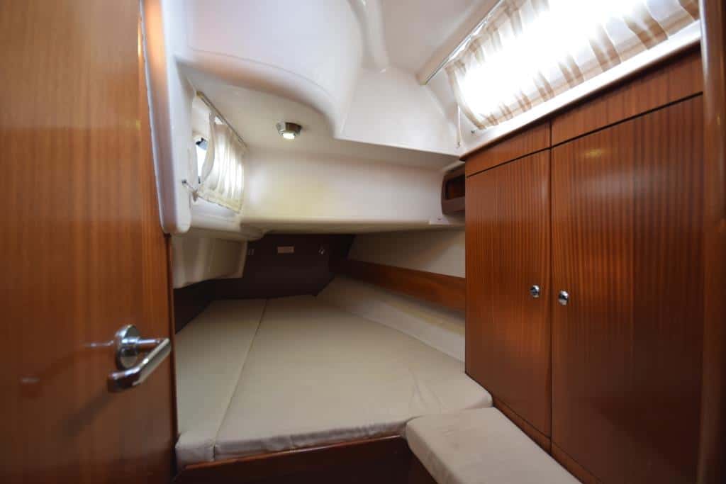 Bavaria 38 Cruiser - miniatura 13