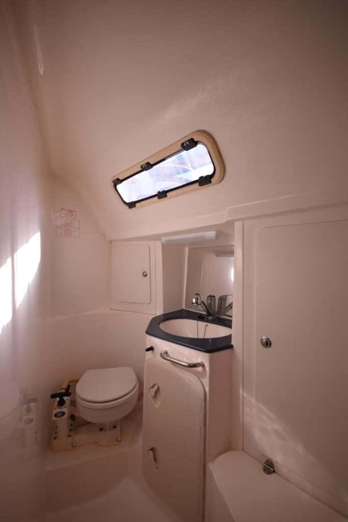 Bavaria 38 Cruiser - miniatura 14