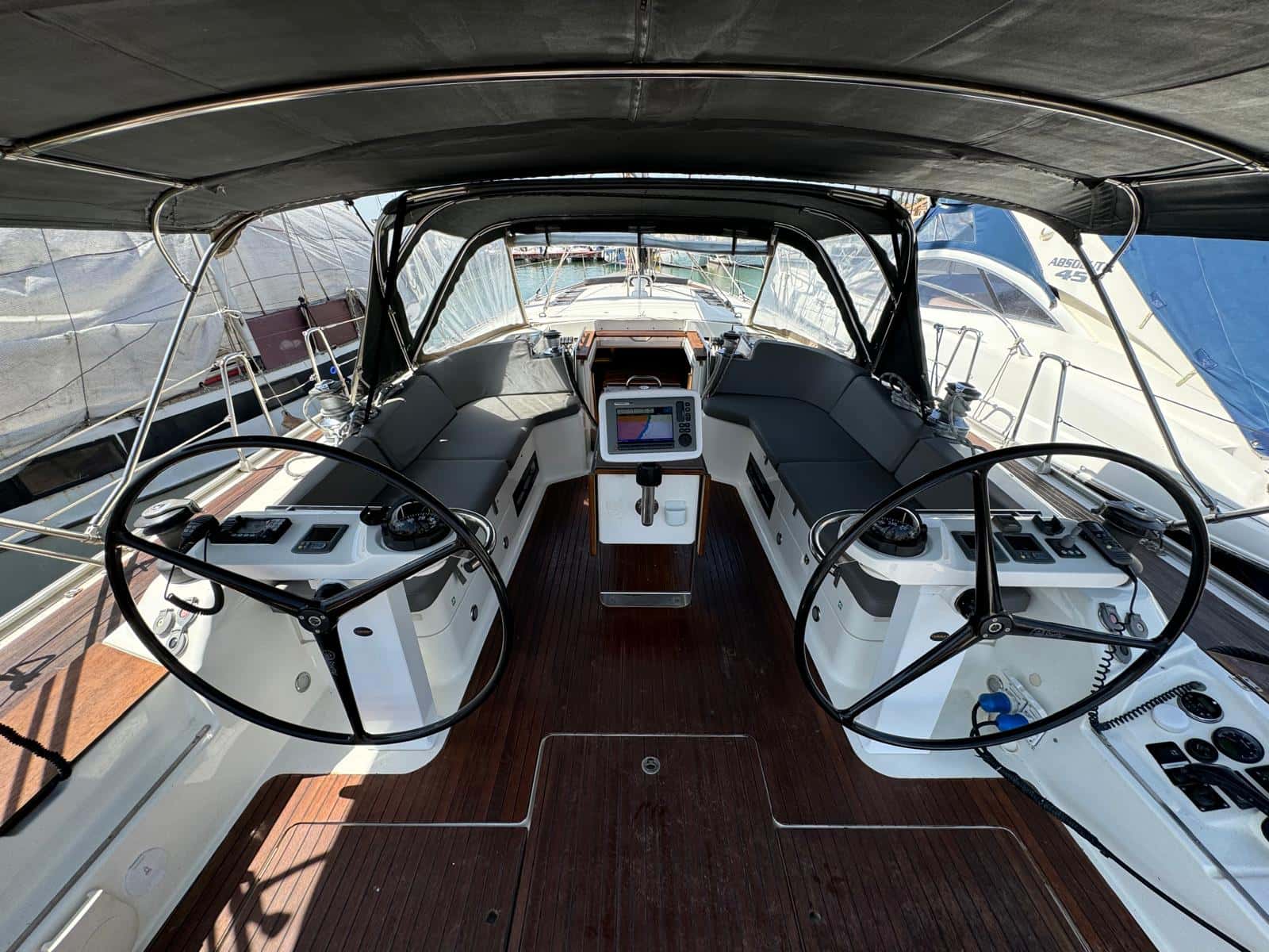 Bavaria 55 Cruiser - miniatura 2