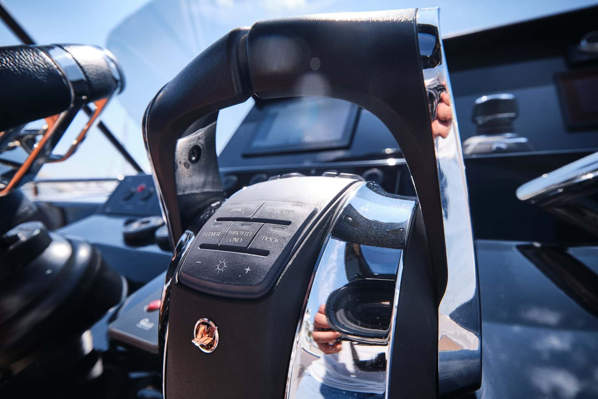 Pardo Yachts 38 - miniatura 8