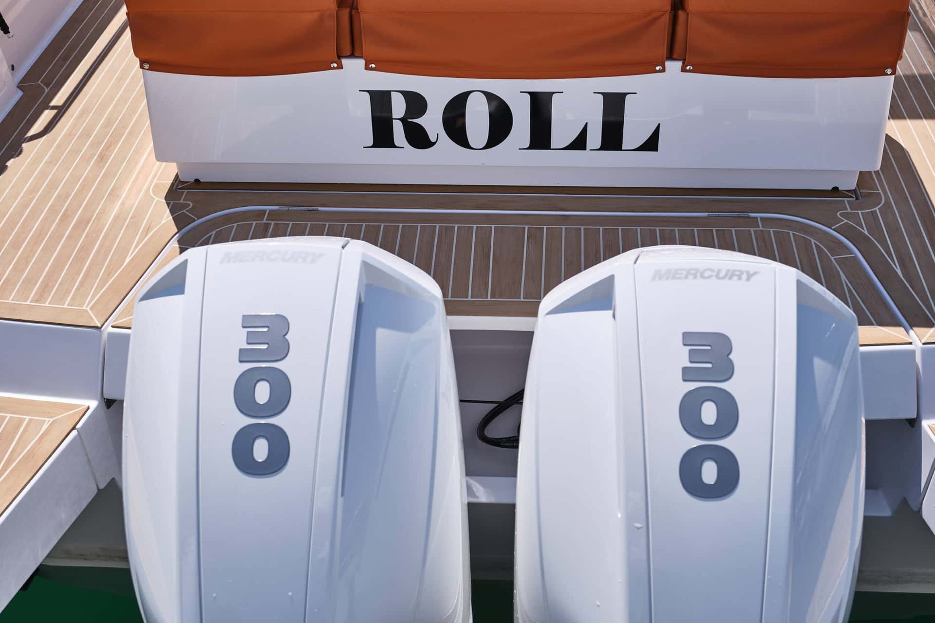 Pardo Yachts 38 - miniatura 16