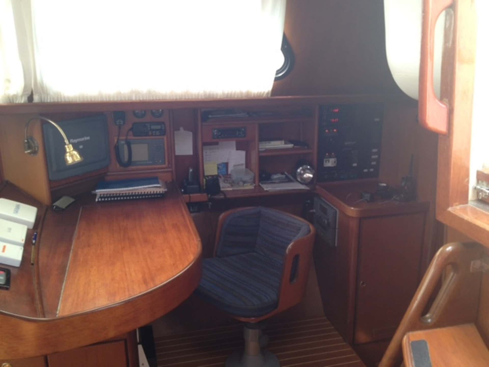North Wind 56 Ketch - miniatura 11