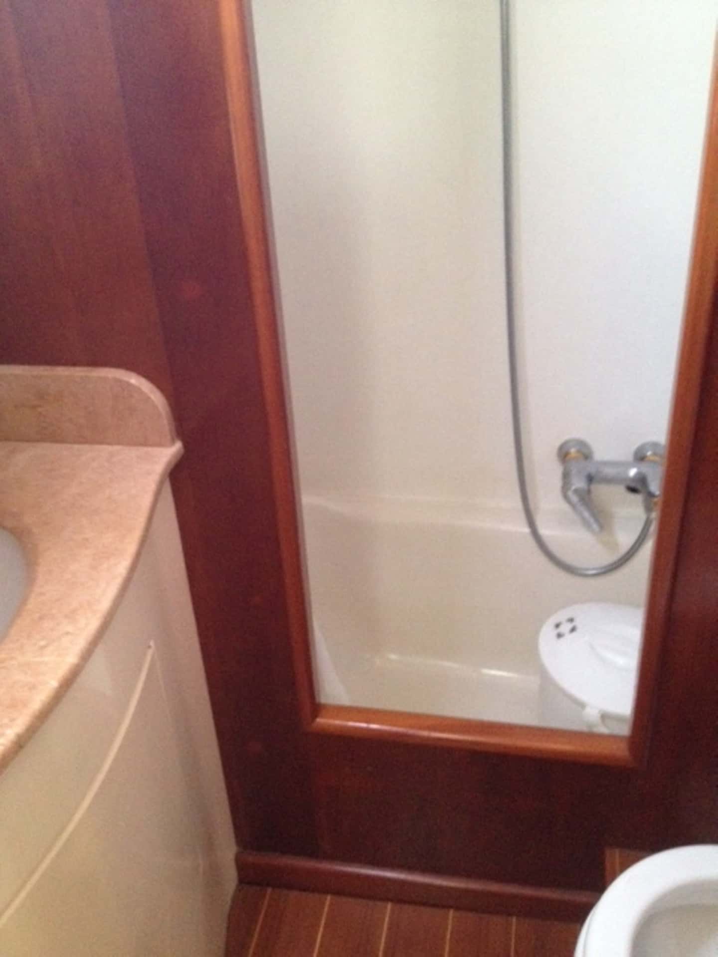 North Wind 56 Ketch - miniatura 14