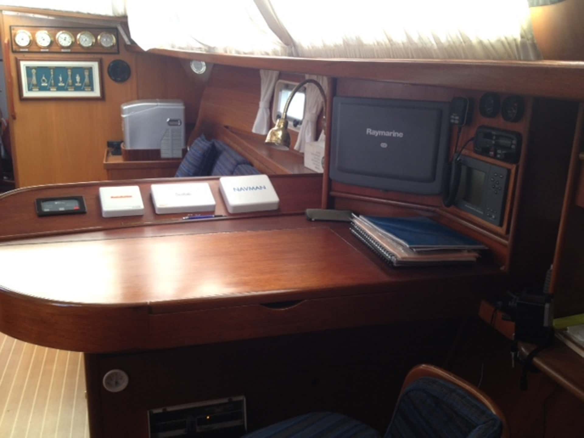 North Wind 56 Ketch - miniatura 7