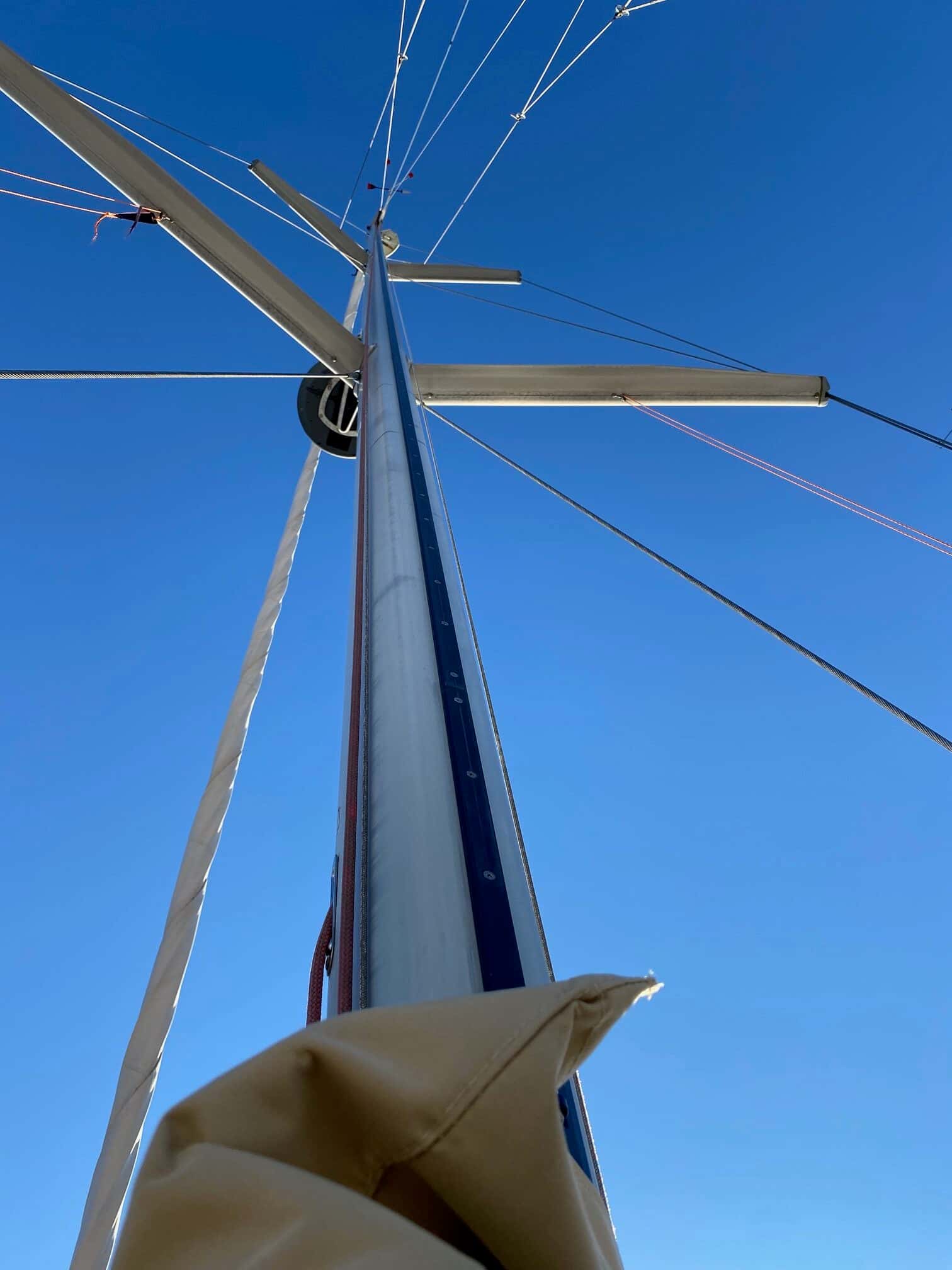 Dufour 405 Gran Large - miniatura 14