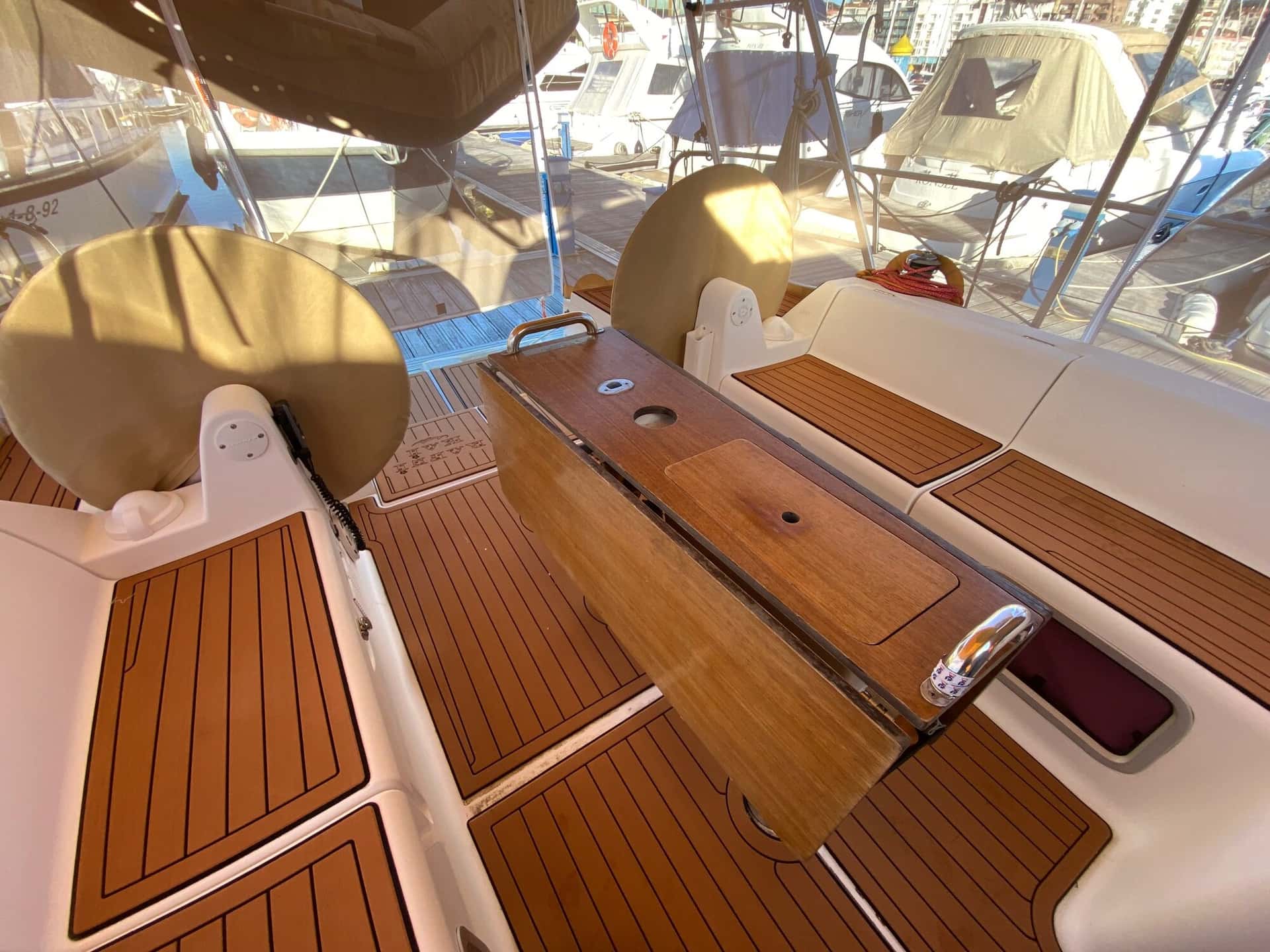 Dufour 405 Gran Large - miniatura 6