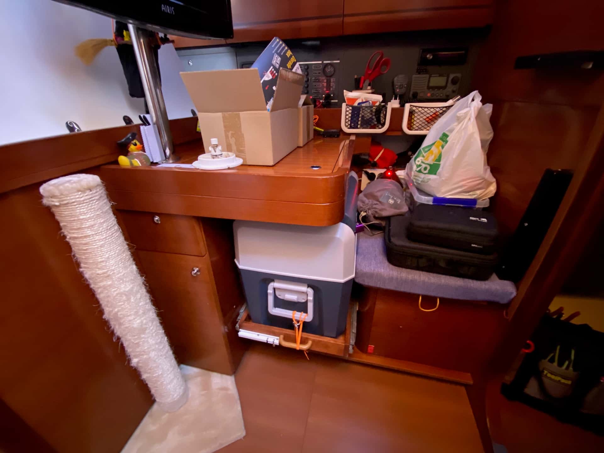 Dufour 405 Gran Large - miniatura 9