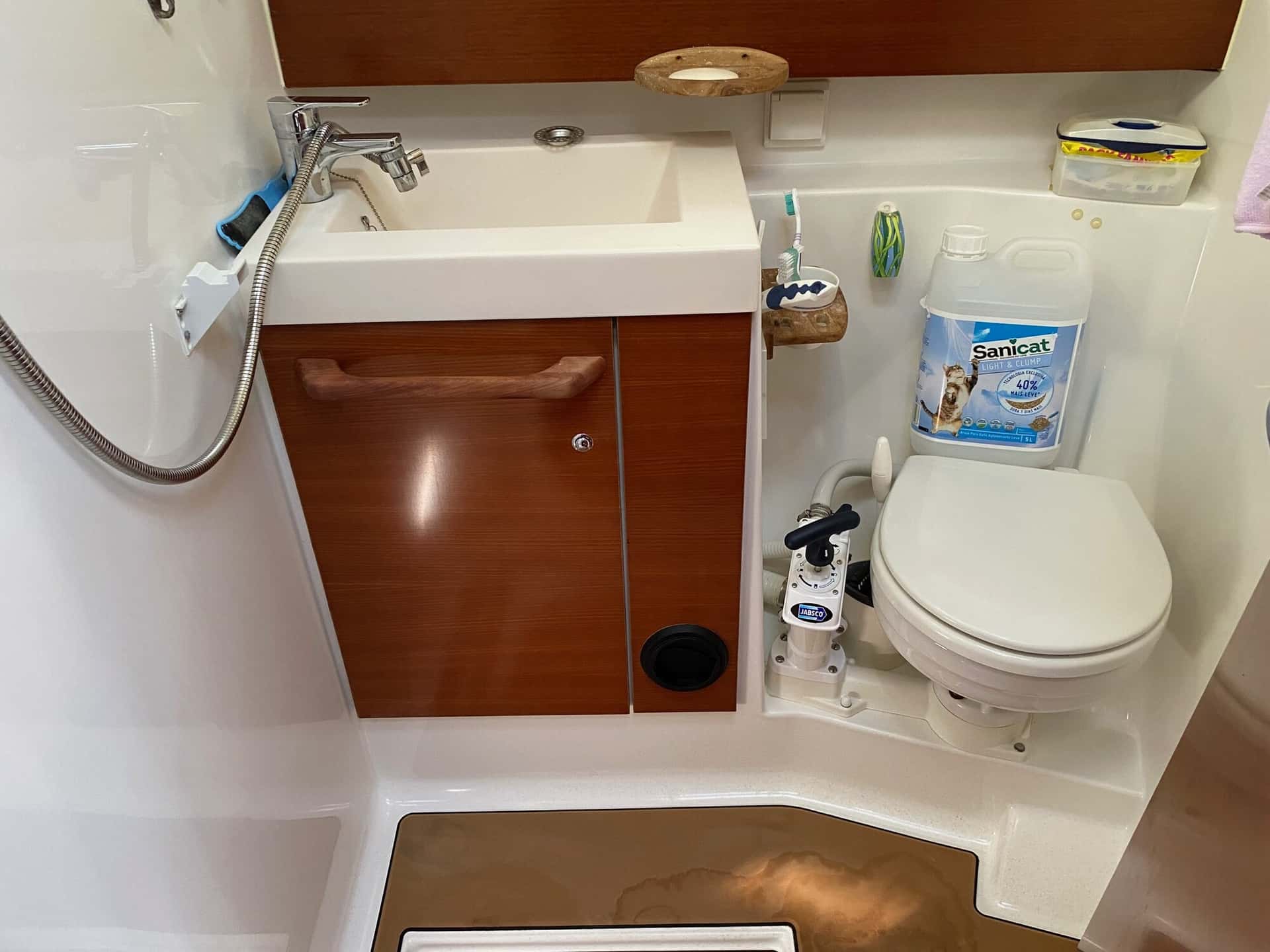 Dufour 405 Gran Large - miniatura 12