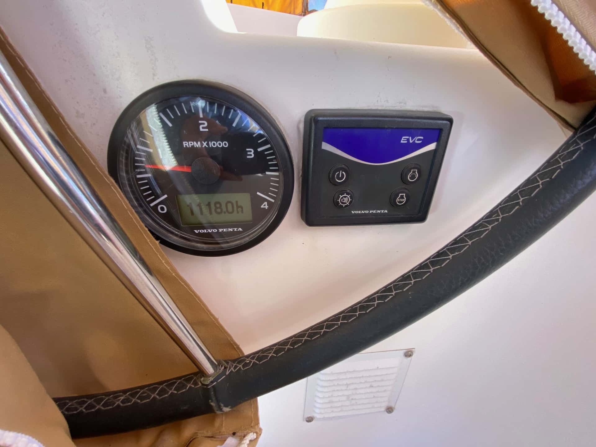 Dufour 405 Gran Large - miniatura 13