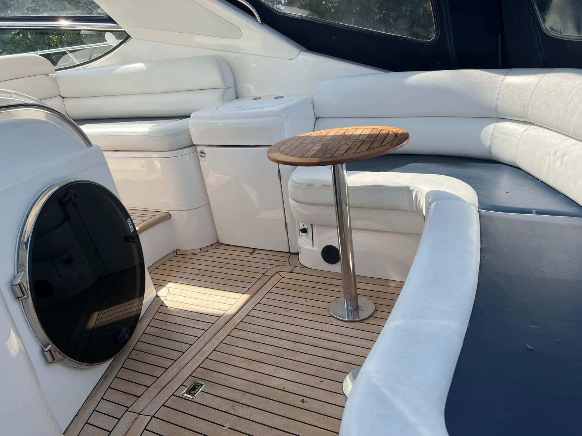 2000 Sealine S41 - miniatura 3