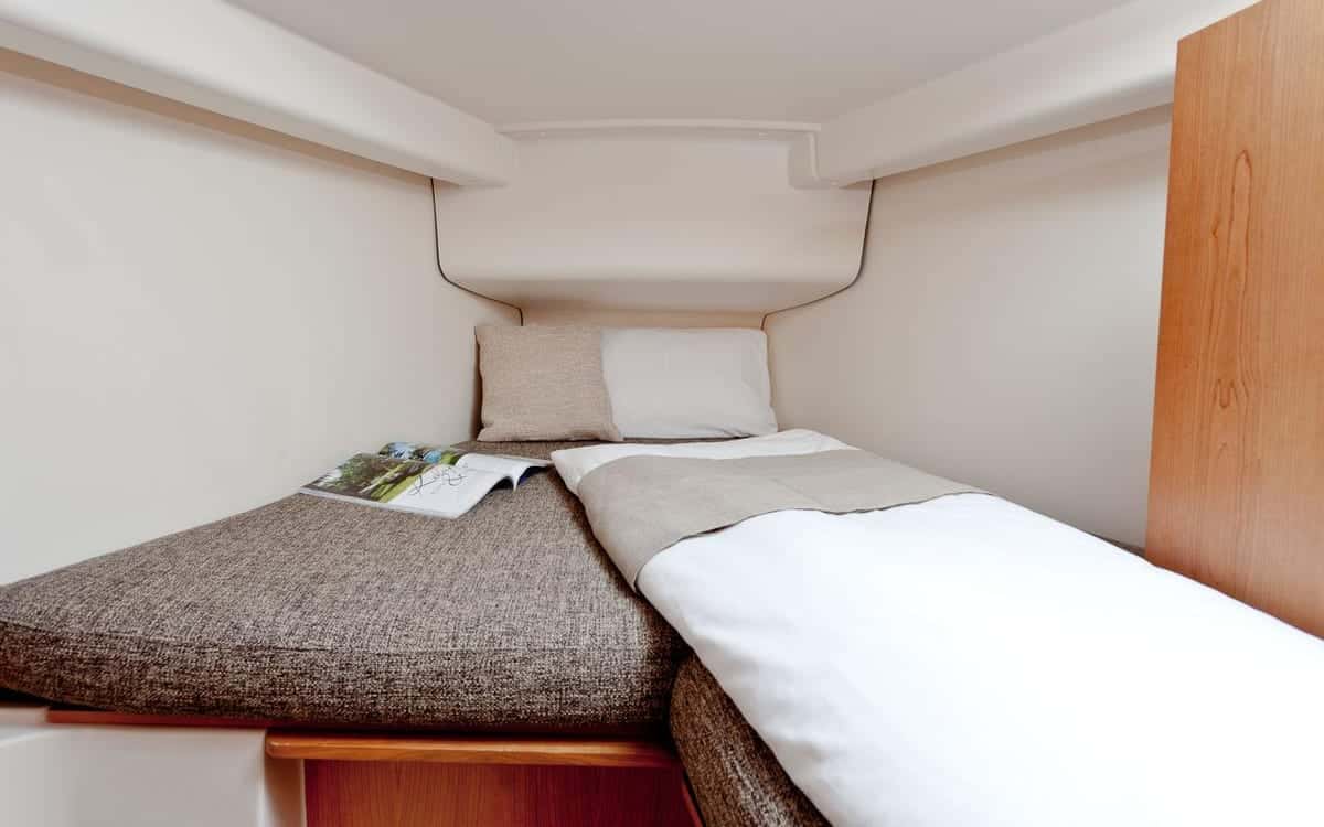 Hanse 315 - miniatura 16