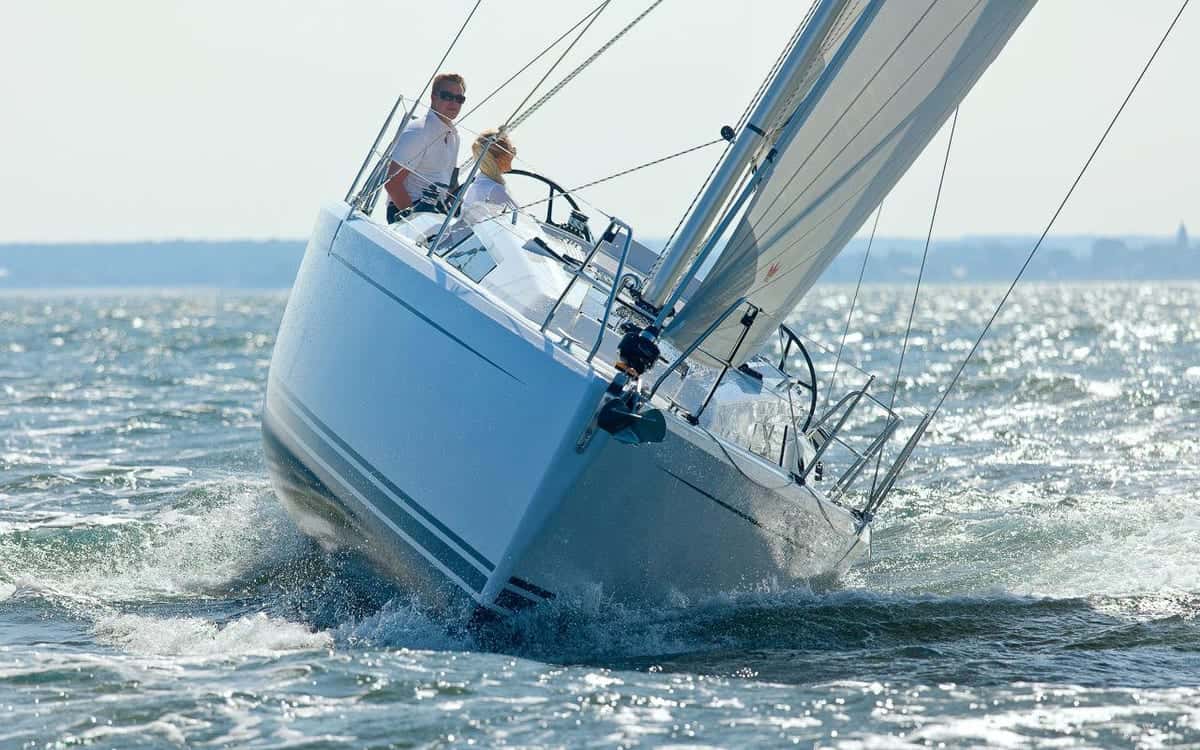 Hanse 315 - miniatura 4
