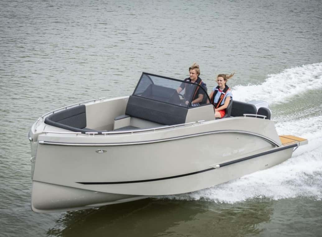 MAXIMA 700 SPORT - miniatura 2