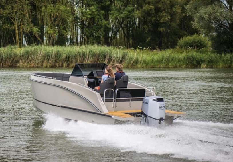 MAXIMA 700 SPORT - miniatura 3