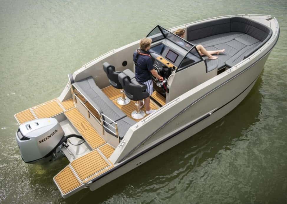 MAXIMA 700 SPORT - miniatura 4