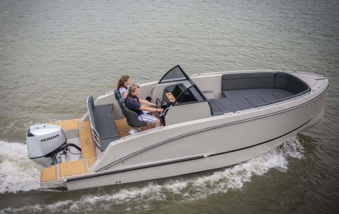 MAXIMA 700 SPORT - miniatura 5