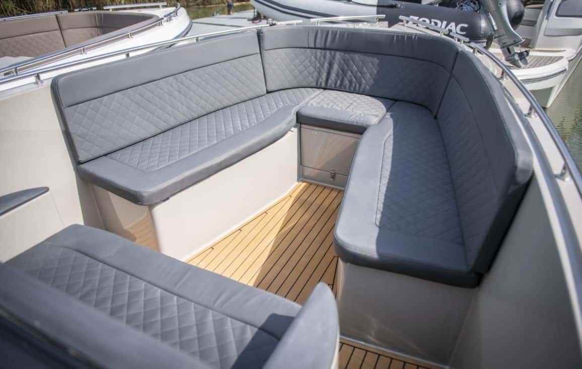 MAXIMA 700 SPORT - miniatura 7