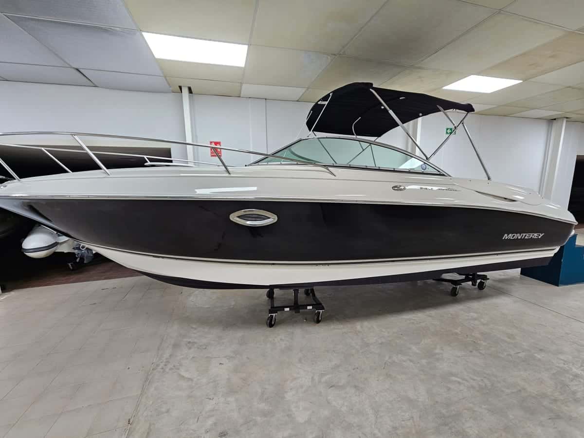 MONTEREY 248LC - miniatura 17