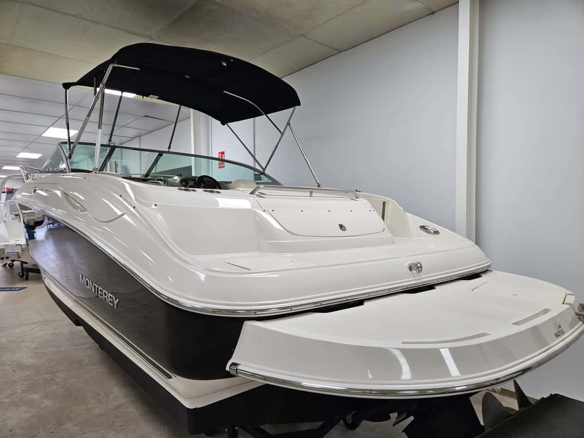 MONTEREY 248LC - miniatura 19