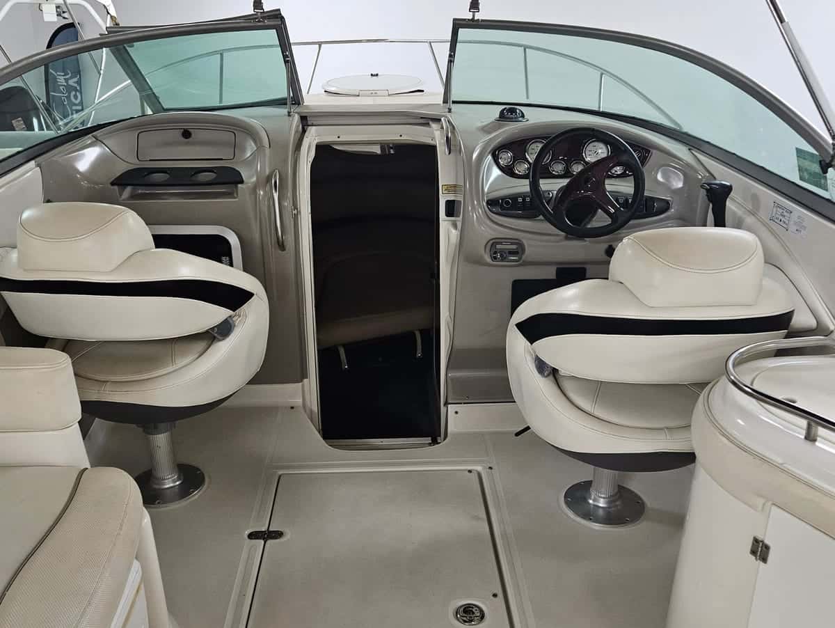 MONTEREY 248LC - miniatura 22