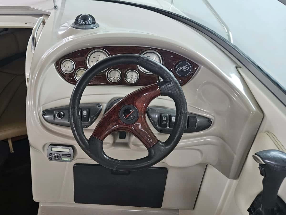 MONTEREY 248LC - miniatura 23