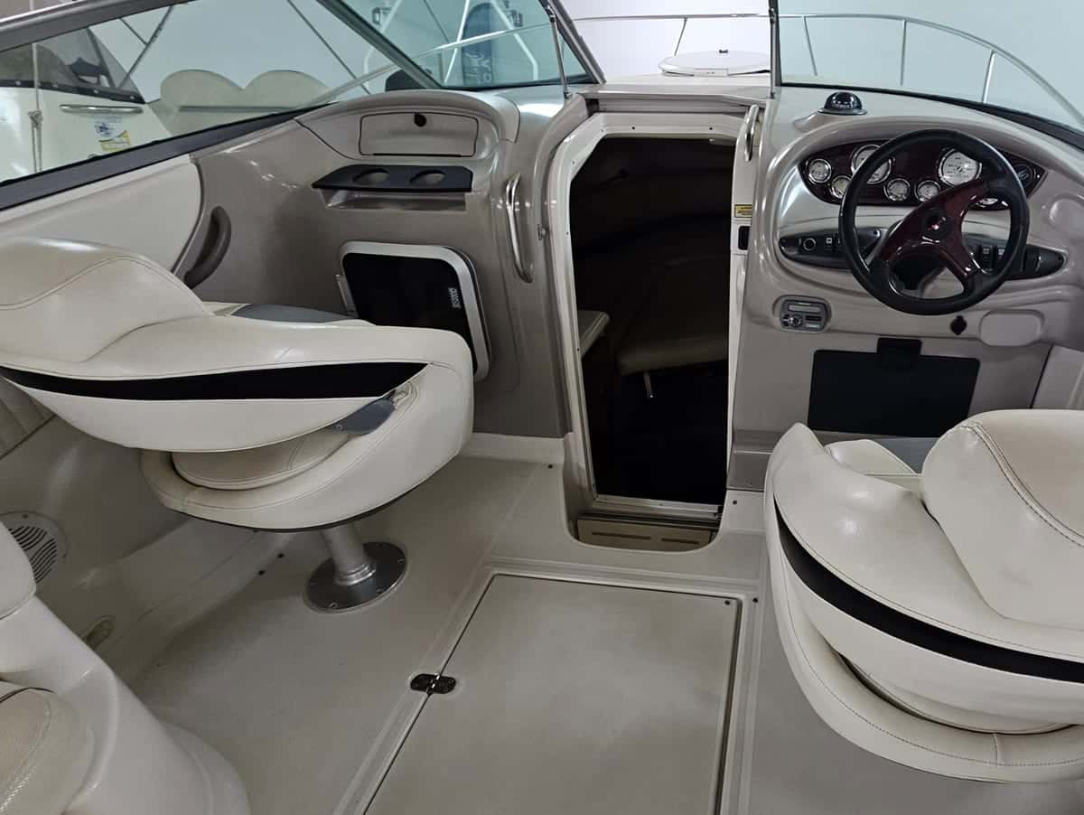 MONTEREY 248LC - miniatura 24