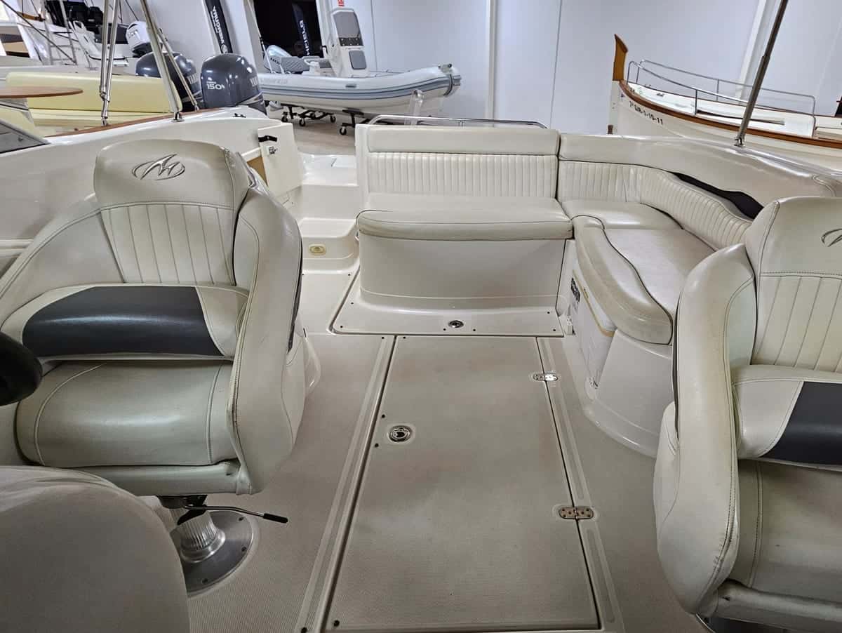 MONTEREY 248LC - miniatura 25