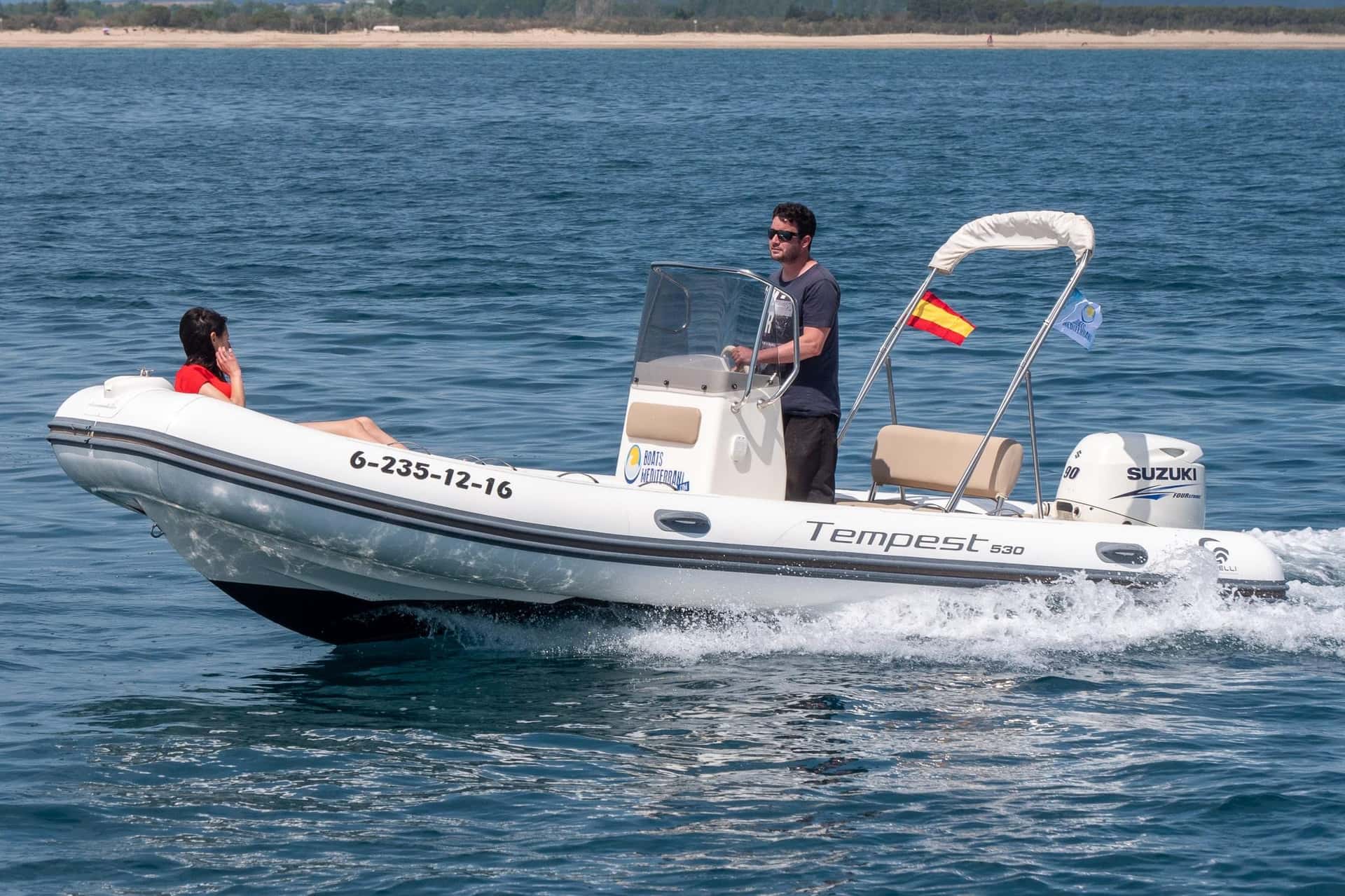 CAPELLI TEMPEST 530 - miniatura 11