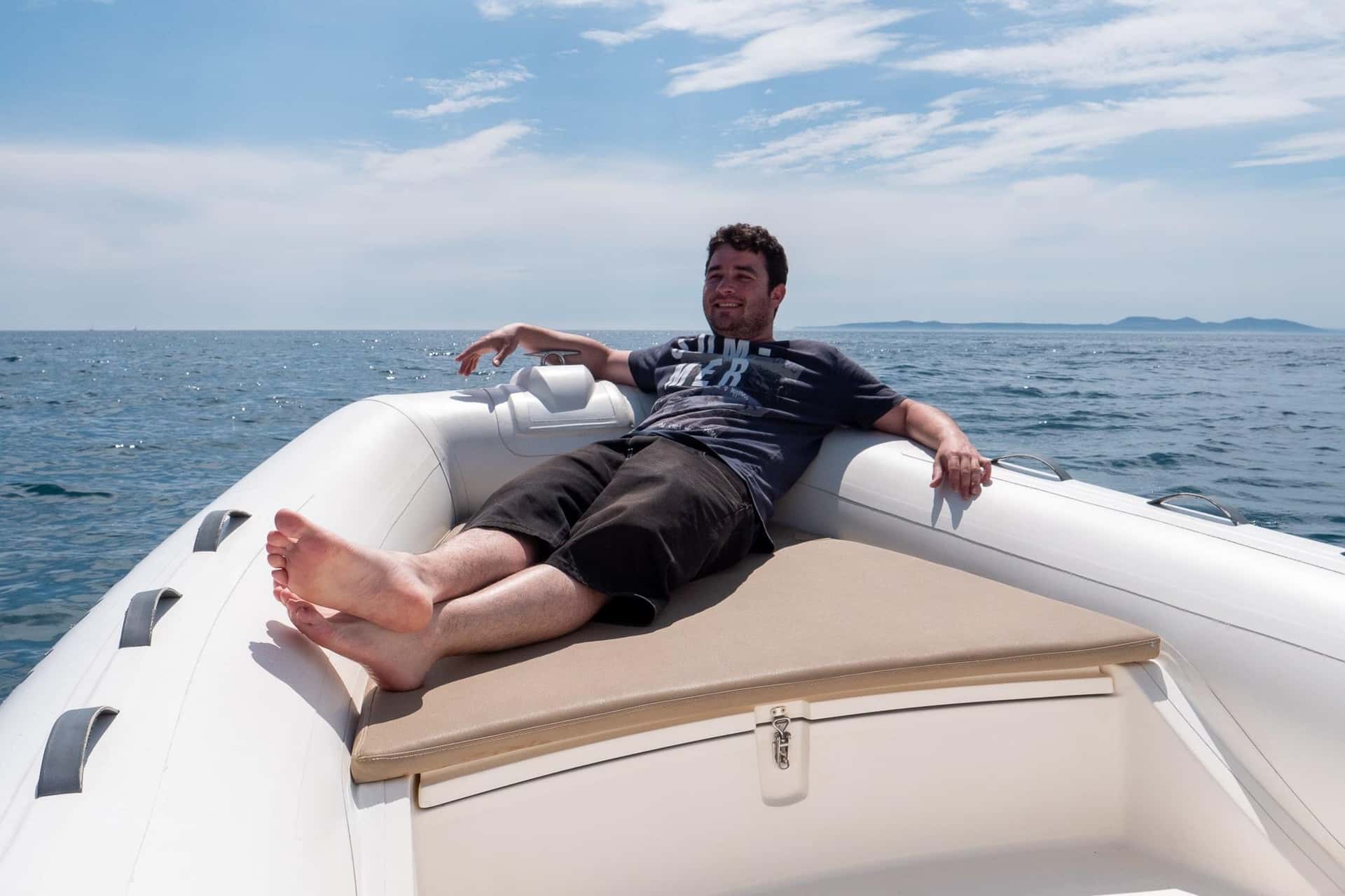 CAPELLI TEMPEST 530 - miniatura 5