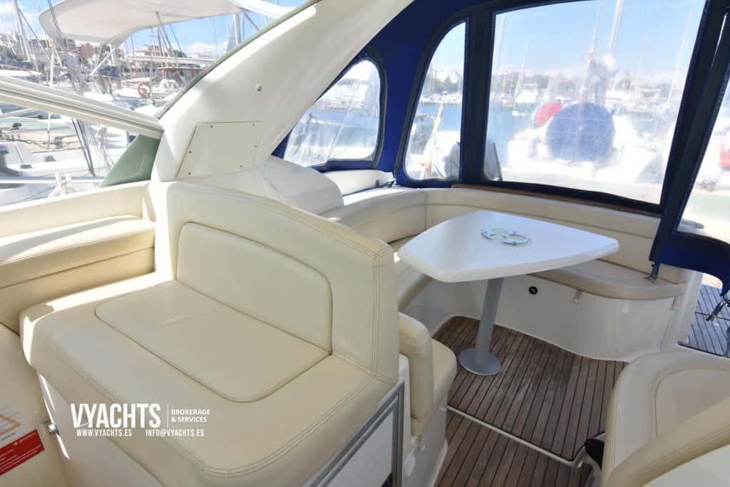 Jeanneau Prestige 30S - miniatura 14