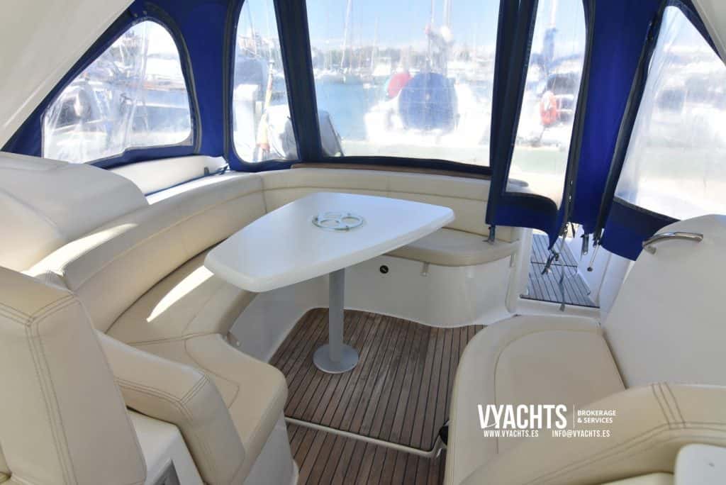 Jeanneau Prestige 30S - miniatura 15