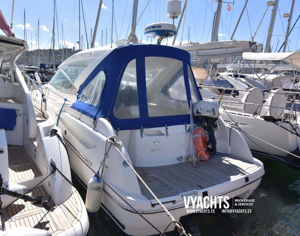 Jeanneau Prestige 30S - miniatura 3