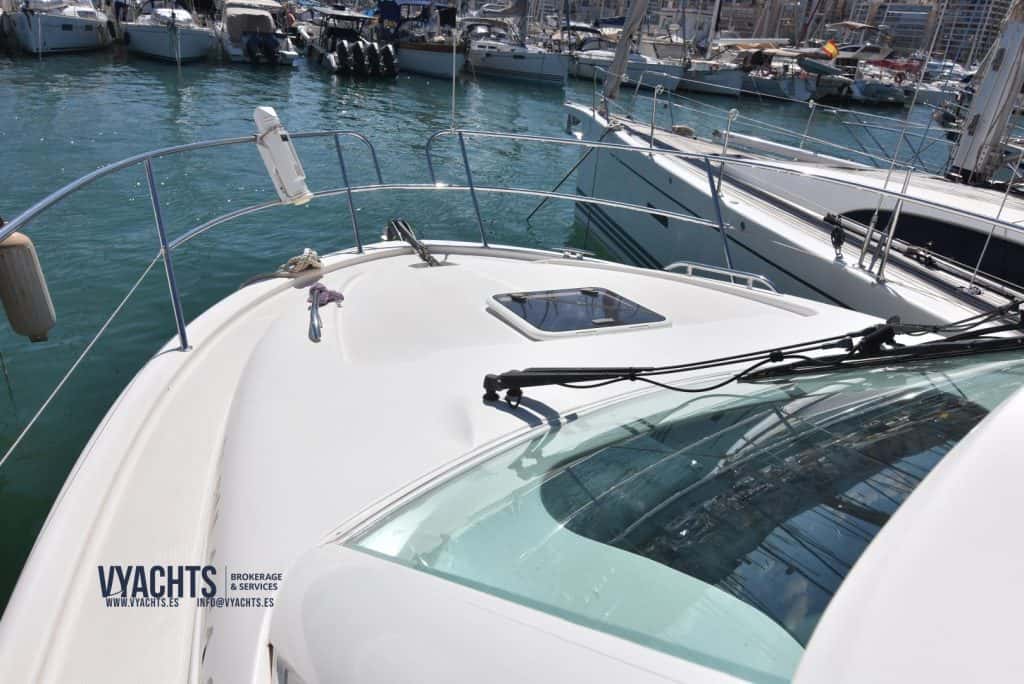 Jeanneau Prestige 30S - miniatura 4