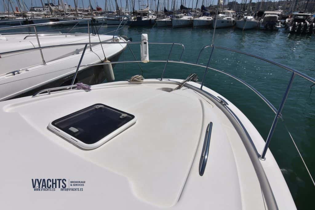Jeanneau Prestige 30S - miniatura 5