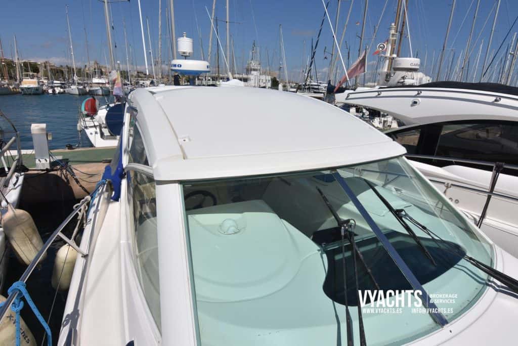 Jeanneau Prestige 30S - miniatura 7