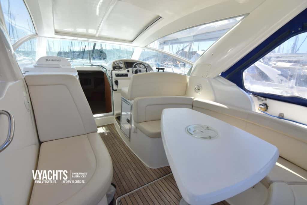 Jeanneau Prestige 30S - miniatura 8