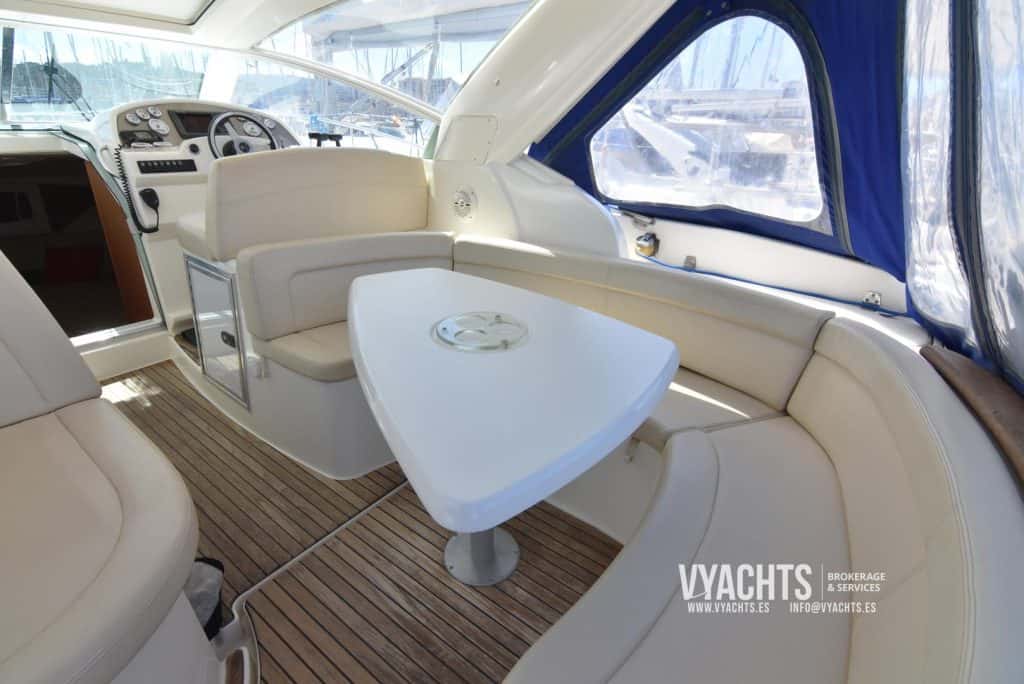 Jeanneau Prestige 30S - miniatura 9