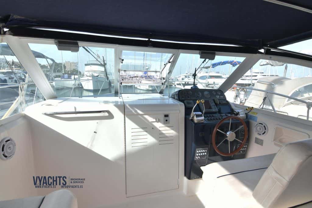 Tiara 2900 Coronet - miniatura 2