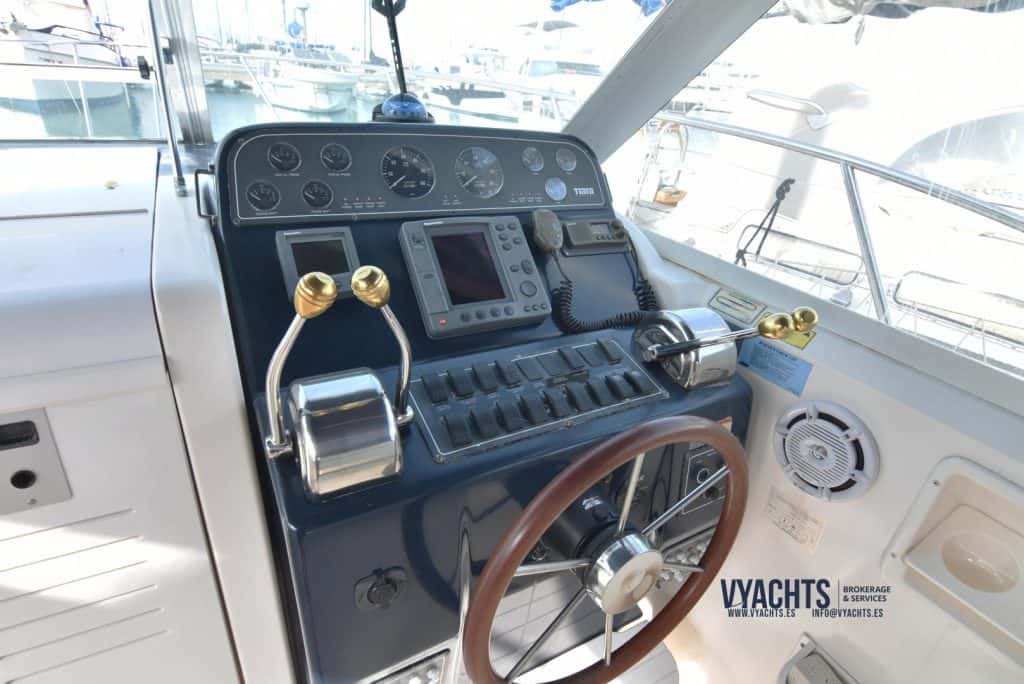 Tiara 2900 Coronet - miniatura 4