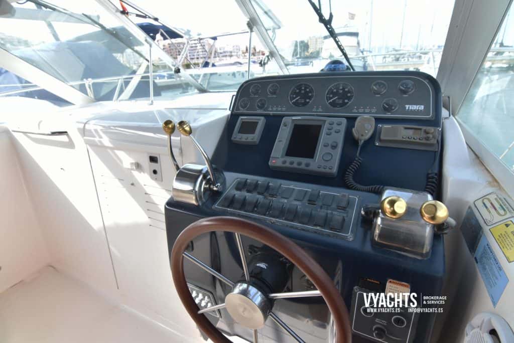 Tiara 2900 Coronet - miniatura 5