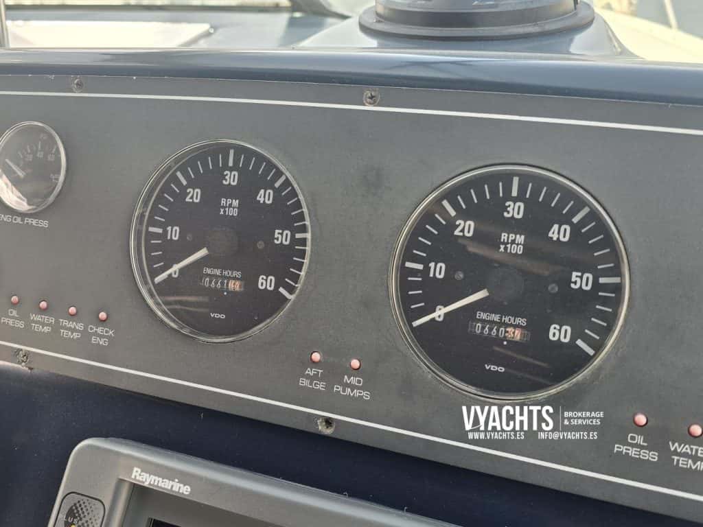 Tiara 2900 Coronet - miniatura 6