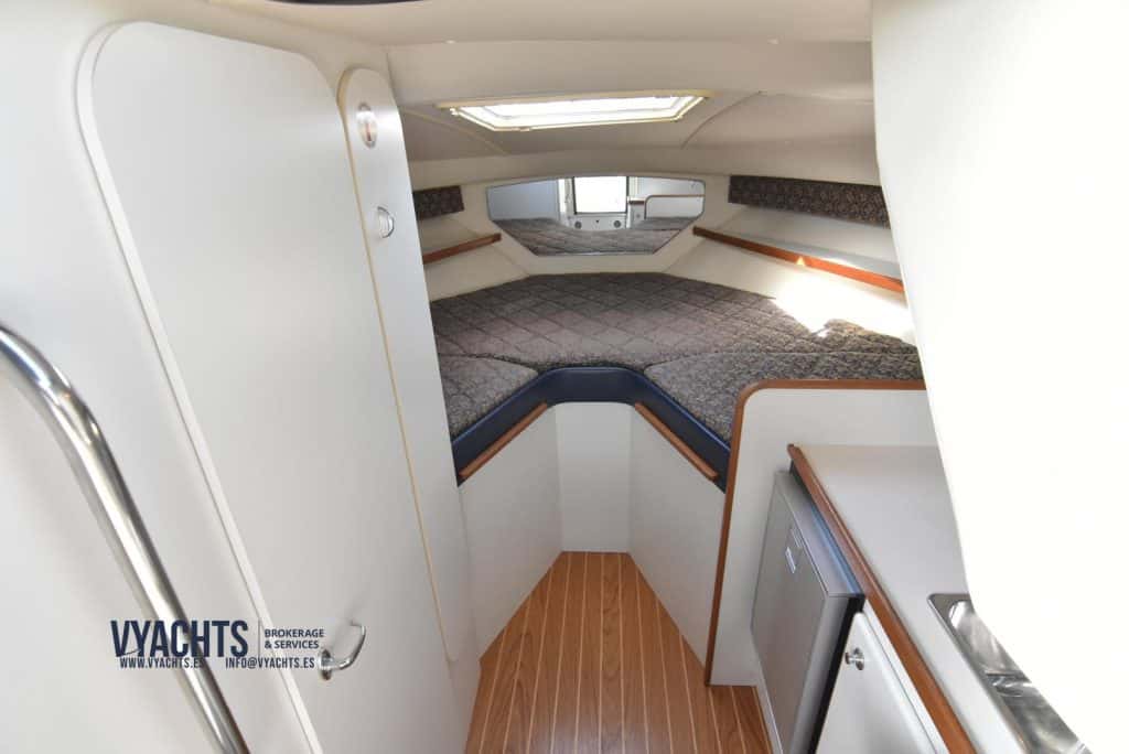 Tiara 2900 Coronet - miniatura 7