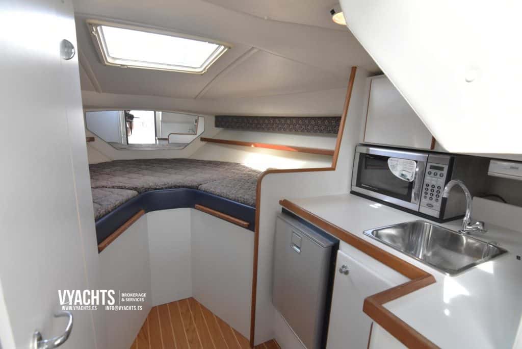 Tiara 2900 Coronet - miniatura 8